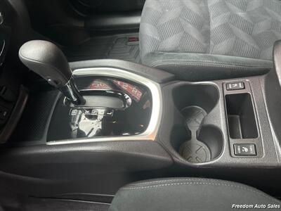 2015 Nissan Rogue SV   - Photo 14 - Spokane Valley, WA 99206