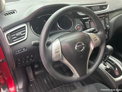 2015 Nissan Rogue SV   - Photo 13 - Spokane Valley, WA 99206