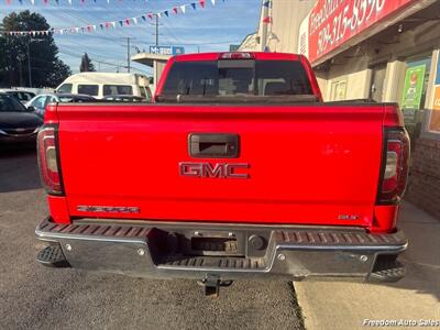 2017 GMC Sierra 1500 SLT   - Photo 6 - Spokane Valley, WA 99206