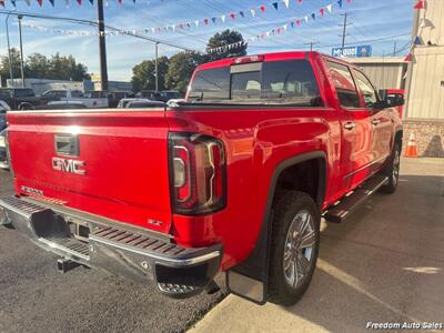 2017 GMC Sierra 1500 SLT   - Photo 5 - Spokane Valley, WA 99206