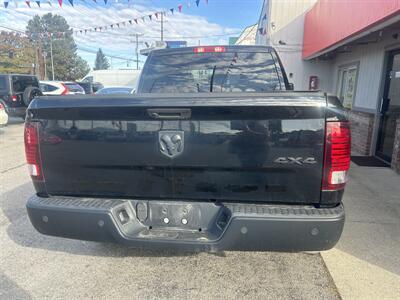 2022 RAM 1500 Warlock   - Photo 6 - Spokane Valley, WA 99206