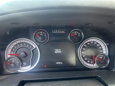 2022 RAM 1500 Warlock   - Photo 13 - Spokane Valley, WA 99206