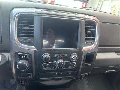 2022 RAM 1500 Warlock   - Photo 14 - Spokane Valley, WA 99206