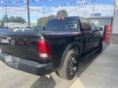2022 RAM 1500 Warlock   - Photo 5 - Spokane Valley, WA 99206