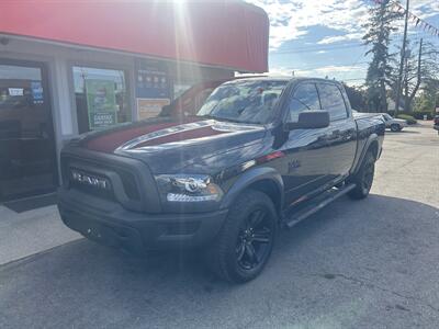 2022 RAM 1500 Warlock   - Photo 2 - Spokane Valley, WA 99206