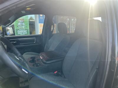 2022 RAM 1500 Warlock   - Photo 12 - Spokane Valley, WA 99206