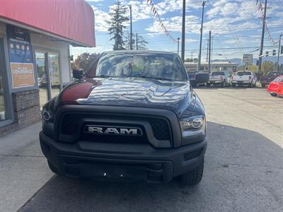 2022 RAM 1500 Warlock   - Photo 3 - Spokane Valley, WA 99206