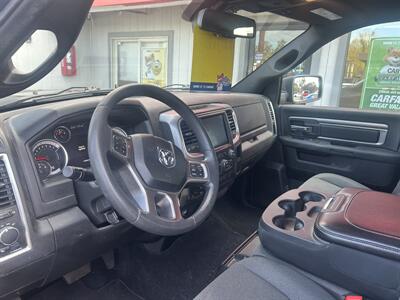 2022 RAM 1500 Warlock   - Photo 11 - Spokane Valley, WA 99206