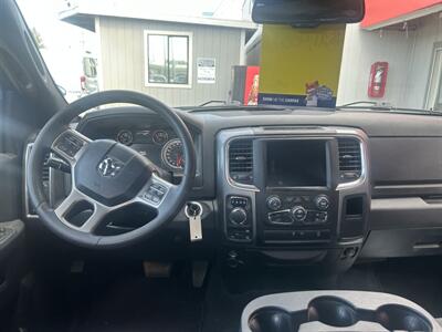 2022 RAM 1500 Warlock   - Photo 9 - Spokane Valley, WA 99206