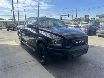2022 RAM 1500 Warlock   - Photo 4 - Spokane Valley, WA 99206