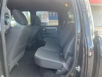 2022 RAM 1500 Warlock   - Photo 8 - Spokane Valley, WA 99206