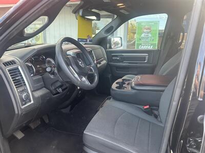 2022 RAM 1500 Warlock   - Photo 10 - Spokane Valley, WA 99206