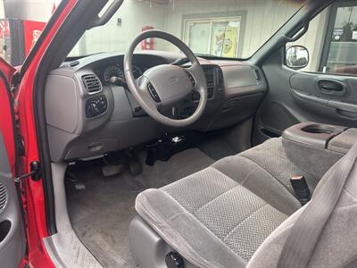 2002 Ford F-150 XLT 4dr SuperCab XLT   - Photo 13 - Spokane Valley, WA 99206