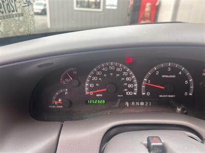 2002 Ford F-150 XLT 4dr SuperCab XLT   - Photo 16 - Spokane Valley, WA 99206