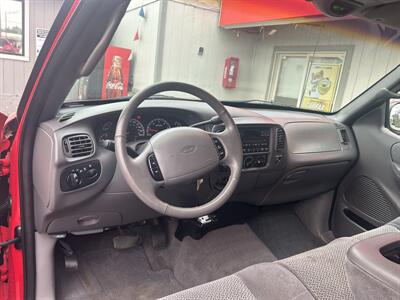 2002 Ford F-150 XLT 4dr SuperCab XLT   - Photo 14 - Spokane Valley, WA 99206