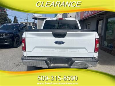 2019 Ford F-150 XLT   - Photo 6 - Spokane Valley, WA 99206