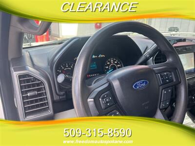 2019 Ford F-150 XLT   - Photo 16 - Spokane Valley, WA 99206