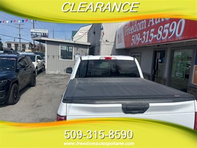 2019 Ford F-150 XLT   - Photo 8 - Spokane Valley, WA 99206