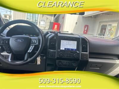 2019 Ford F-150 XLT   - Photo 12 - Spokane Valley, WA 99206
