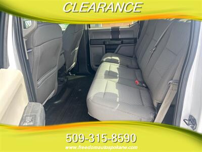 2019 Ford F-150 XLT   - Photo 11 - Spokane Valley, WA 99206