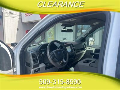 2019 Ford F-150 XLT   - Photo 13 - Spokane Valley, WA 99206