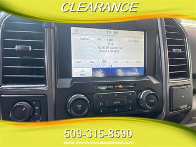 2019 Ford F-150 XLT   - Photo 19 - Spokane Valley, WA 99206
