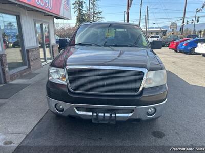 2007 Ford F-150 XLT   - Photo 3 - Spokane Valley, WA 99206