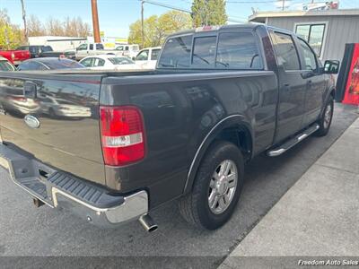 2007 Ford F-150 XLT   - Photo 5 - Spokane Valley, WA 99206