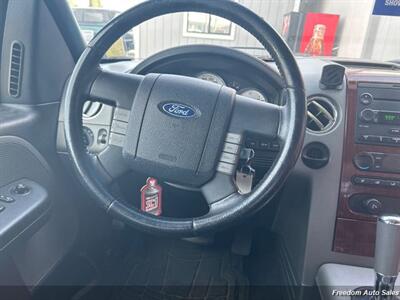 2007 Ford F-150 XLT   - Photo 12 - Spokane Valley, WA 99206