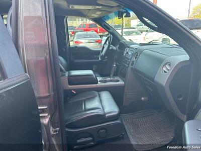 2007 Ford F-150 XLT   - Photo 10 - Spokane Valley, WA 99206