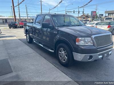 2007 Ford F-150 XLT   - Photo 4 - Spokane Valley, WA 99206