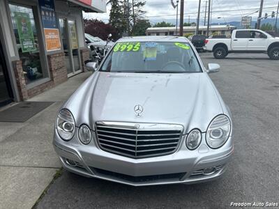 2007 Mercedes-Benz E 350 4MATIC   - Photo 3 - Spokane Valley, WA 99206