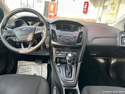 2015 Ford Focus SE   - Photo 11 - Spokane Valley, WA 99206