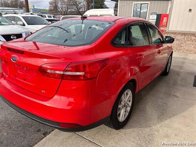 2015 Ford Focus SE   - Photo 5 - Spokane Valley, WA 99206