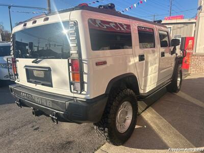 2004 Hummer H2   - Photo 6 - Spokane Valley, WA 99206