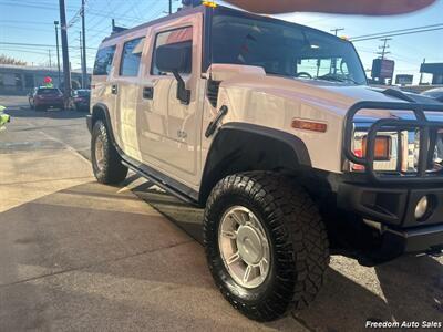 2004 Hummer H2   - Photo 5 - Spokane Valley, WA 99206