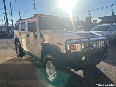 2004 Hummer H2   - Photo 4 - Spokane Valley, WA 99206