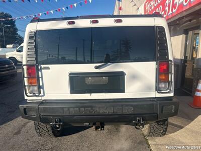 2004 Hummer H2   - Photo 7 - Spokane Valley, WA 99206