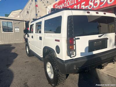 2004 Hummer H2   - Photo 8 - Spokane Valley, WA 99206