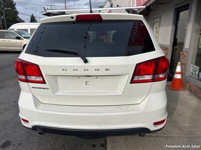 2019 Dodge Journey SE   - Photo 7 - Spokane Valley, WA 99206