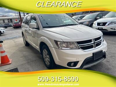 2019 Dodge Journey SE   - Photo 4 - Spokane Valley, WA 99206