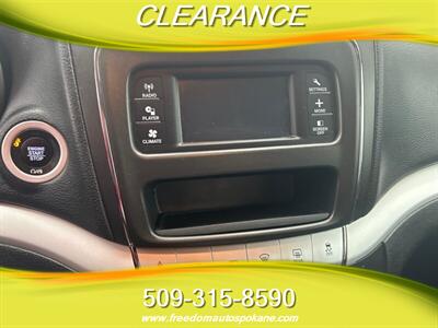 2019 Dodge Journey SE   - Photo 17 - Spokane Valley, WA 99206