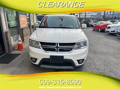 2019 Dodge Journey SE   - Photo 3 - Spokane Valley, WA 99206