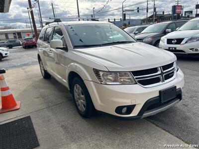 2019 Dodge Journey SE   - Photo 4 - Spokane Valley, WA 99206