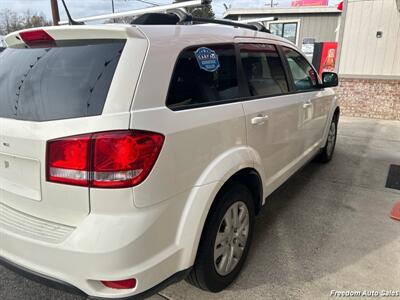 2019 Dodge Journey SE   - Photo 6 - Spokane Valley, WA 99206