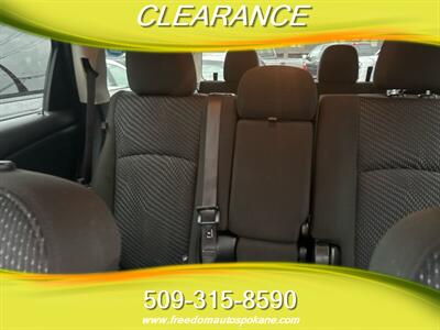 2019 Dodge Journey SE   - Photo 18 - Spokane Valley, WA 99206