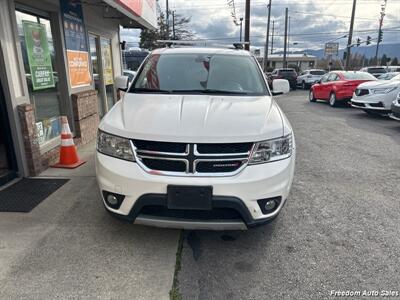 2019 Dodge Journey SE   - Photo 3 - Spokane Valley, WA 99206