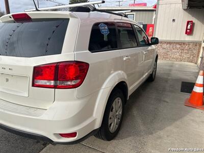 2019 Dodge Journey SE   - Photo 5 - Spokane Valley, WA 99206