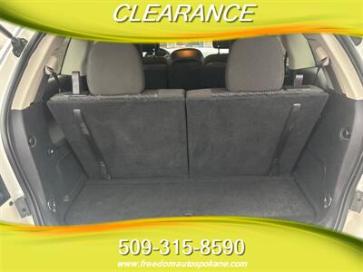 2019 Dodge Journey SE   - Photo 9 - Spokane Valley, WA 99206