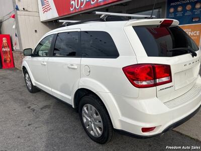 2019 Dodge Journey SE   - Photo 8 - Spokane Valley, WA 99206